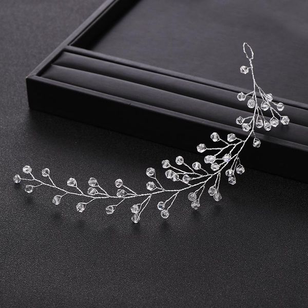 hair clips & barrettes trendy zinc alloy plant bridal vine special offer headbands crystal tiara crown wedding comb headpiece, Golden;silver
hair clips & barrettes trendy zinc alloy plant bridal vine special offer headbands crystal tiara crown wedding comb headpiece, Golden;silver