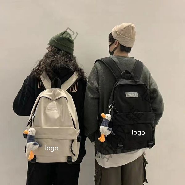 70% off designer bag schoolbag men's korean version yuansu ulzzang high school students' backpack women's large capacity back
70% off designer bag schoolbag men's korean version yuansu ulzzang high school students' backpack women's large capacity back