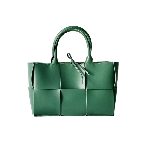 wholesale bottage bvs woven tote women's large capacity niche leather hand handbag yw
wholesale bottage bvs woven tote women's large capacity niche leather hand handbag yw