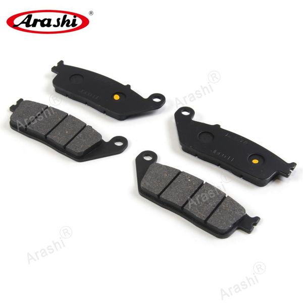motorcycle brakes arashi front brake pads for kymco my road 700i 2012 2013 2014 2021 discs pad accessories
motorcycle brakes arashi front brake pads for kymco my road 700i 2012 2013 2014 2021 discs pad accessories