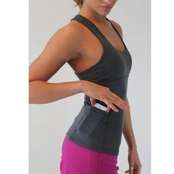 women sleeveless t-shirts workout tank solid gym sportswear fitness jogging camisole ladies running vest yoga outfit
women sleeveless t-shirts workout tank solid gym sportswear fitness jogging camisole ladies running vest yoga outfit