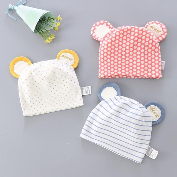 caps & hats children print baby hat kids bear ear cap born girls pography props spring autumn modis beanie turban infant, Yellow
caps & hats children print baby hat kids bear ear cap born girls pography props spring autumn modis beanie turban infant, Yellow