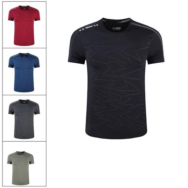 men breathable quick dry running t-shirt sports training exercise hiking cycling fitness gym short sleeve workout tee jerseys, Black;blue
men breathable quick dry running t-shirt sports training exercise hiking cycling fitness gym short sleeve workout tee jerseys, Black;blue