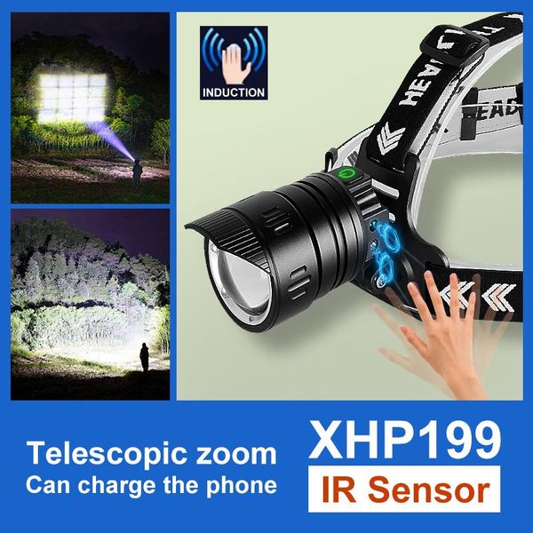 headlamps 1000000 lm most powerful led headlamp xhp199 high power headlight 18650 rechargeable head xhp90 fishing lamp
headlamps 1000000 lm most powerful led headlamp xhp199 high power headlight 18650 rechargeable head xhp90 fishing lamp