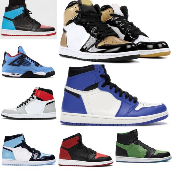 1 1s jumpman men basketball shoes designer sneakers running shoe sports torch hare game royal pine green court with box 29wos8mkoz
1 1s jumpman men basketball shoes designer sneakers running shoe sports torch hare game royal pine green court with box 29wos8mkoz