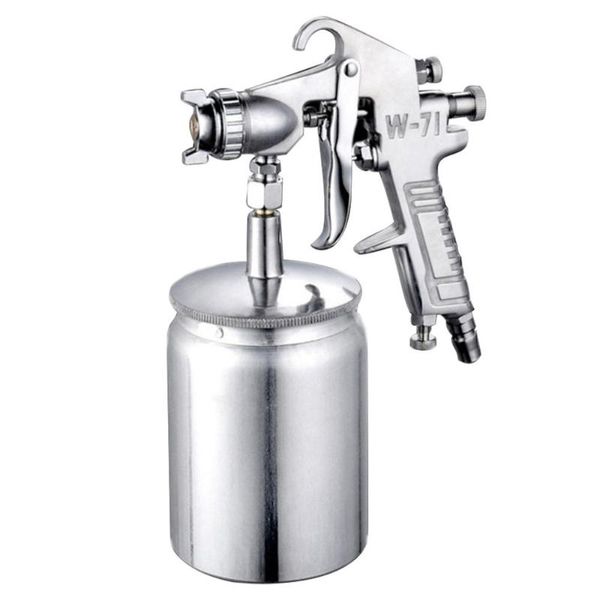 professional spray guns 1pc household paint sprayer high efficient oil shooter
professional spray guns 1pc household paint sprayer high efficient oil shooter