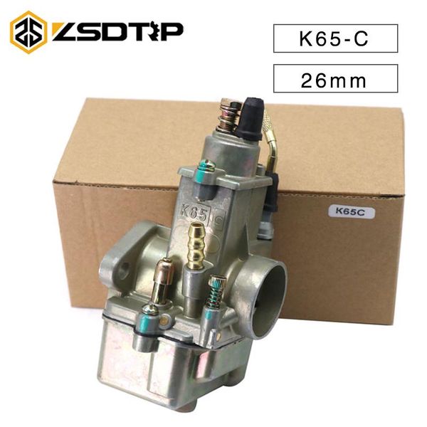 motorcycle fuel system zsdtrp k65c(s) carburetor k65 650 dnepr ural m72 minsk russian motor 650cc
motorcycle fuel system zsdtrp k65c(s) carburetor k65 650 dnepr ural m72 minsk russian motor 650cc