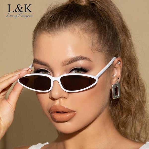 sunglasses vintage small women cat eye sun glasses shades for woman sunglass ladies retro eyewear zonnebril dames, White;black
sunglasses vintage small women cat eye sun glasses shades for woman sunglass ladies retro eyewear zonnebril dames, White;black