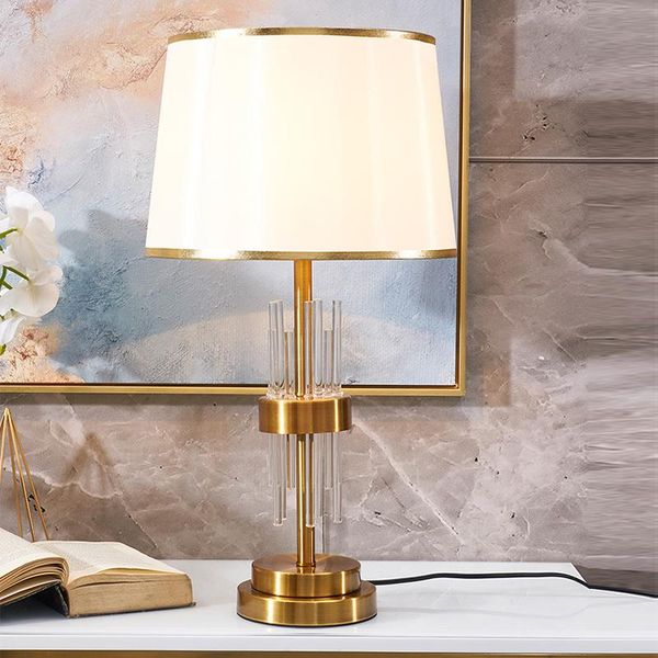 buy 2 get 20% off 33x61cm modern simple luxury crystal stick table lamp bedside for living room bedroom lamps
buy 2 get 20% off 33x61cm modern simple luxury crystal stick table lamp bedside for living room bedroom lamps