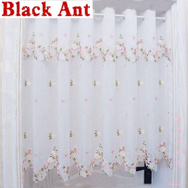 floral short curtains for kitchen cafe double layer bottom design bedroom small window door sheer tulle half curtain jd052f & drapes
floral short curtains for kitchen cafe double layer bottom design bedroom small window door sheer tulle half curtain jd052f & drapes