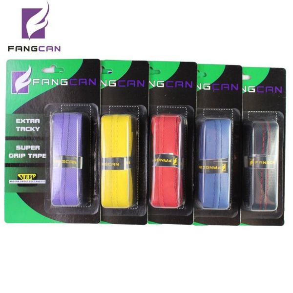 5pcs fangcan fclg-03 card packing 1.9mm pu replacement grip unsticky anti-skid overgrip for tennis racket badminton racquet sets
5pcs fangcan fclg-03 card packing 1.9mm pu replacement grip unsticky anti-skid overgrip for tennis racket badminton racquet sets