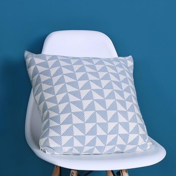 cushion/decorative pillow geometry knitted cushion cover 45x45 lattice square for living room japanese sofa pillowcase office home decor
cushion/decorative pillow geometry knitted cushion cover 45x45 lattice square for living room japanese sofa pillowcase office home decor