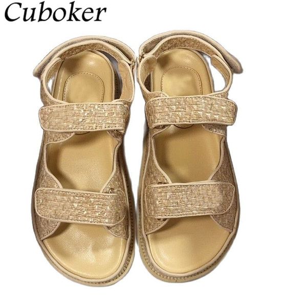 official website 70% off outlet flat sandals women luxury brand designer thick sole slides female summer ankle hook causal vacation beach sh, Black
official website 70% off outlet flat sandals women luxury brand designer thick sole slides female summer ankle hook causal vacation beach sh, Black