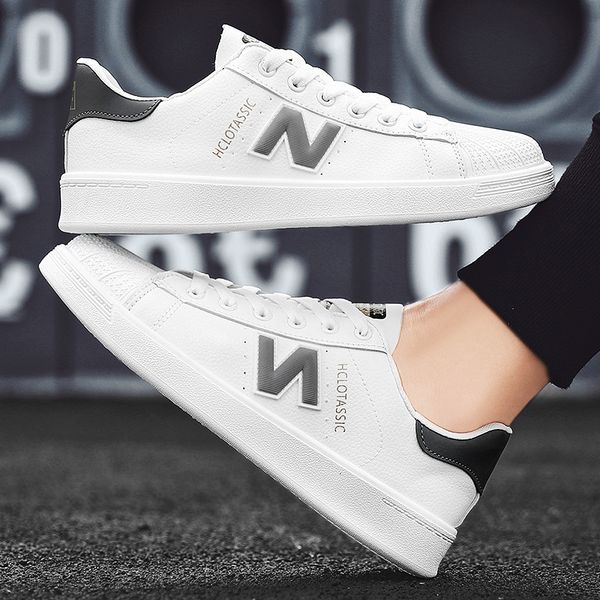 comfortable pig skin leather mens casual shoes slip resistent rubber luxury man leisure leather shoes for male canvas shoe
comfortable pig skin leather mens casual shoes slip resistent rubber luxury man leisure leather shoes for male canvas shoe