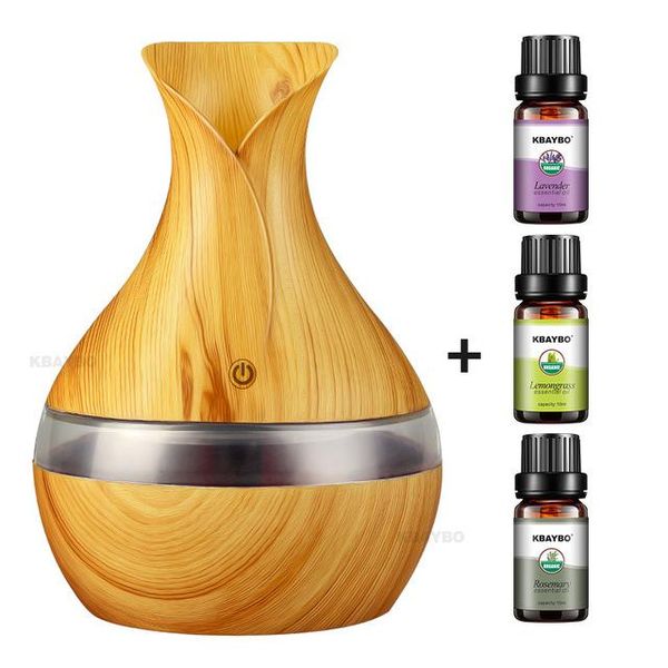 essential oils diffusers usb air humidifier with lavender lemongrass rosemary 300ml aroma strong mist maker oil diffuser
essential oils diffusers usb air humidifier with lavender lemongrass rosemary 300ml aroma strong mist maker oil diffuser