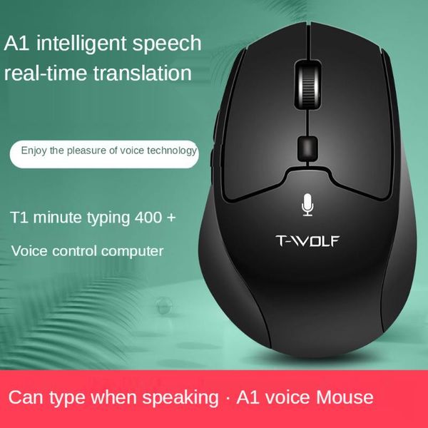 wireless charging ai voice smart mouse notebook computer distribution office business usb wired luminous mice
wireless charging ai voice smart mouse notebook computer distribution office business usb wired luminous mice