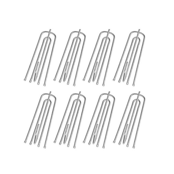 other home decor 15pcs four prong metal curtain tape hooks drapery pinch pleat traverse pleatercurtain accessories
other home decor 15pcs four prong metal curtain tape hooks drapery pinch pleat traverse pleatercurtain accessories