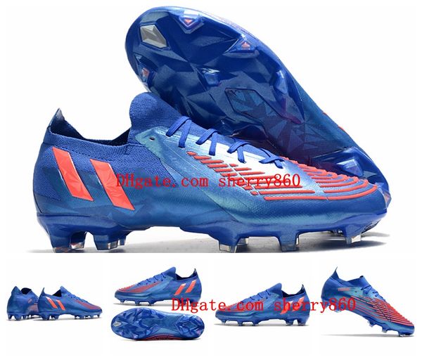 predator edge.1 low fg soccer shoes mens high football boots firm ground cleats outdoor botas de futbol
predator edge.1 low fg soccer shoes mens high football boots firm ground cleats outdoor botas de futbol