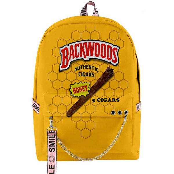backpack print 3d backpacks cigars backwoods teenage boys girls students school bags streetwear hip hop waterproof travel men women
backpack print 3d backpacks cigars backwoods teenage boys girls students school bags streetwear hip hop waterproof travel men women