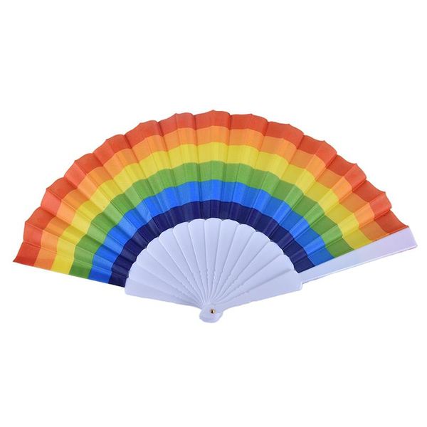 pc rainbow hand held folding fan dance for gay pride parties decoration art craft decor other home
pc rainbow hand held folding fan dance for gay pride parties decoration art craft decor other home