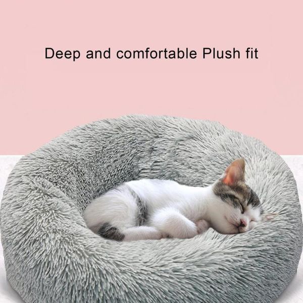 cat beds & furniture dog pet bed kennel round winter warm house sleeping bag long plush super soft puppy cushion mat supplies
cat beds & furniture dog pet bed kennel round winter warm house sleeping bag long plush super soft puppy cushion mat supplies