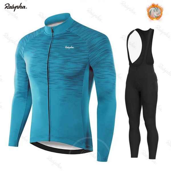 racing sets 2021 winter cycling jersey ralvpha team ropa ciclismo hombre fleece set mtb clothing bib pants, Black;blue
racing sets 2021 winter cycling jersey ralvpha team ropa ciclismo hombre fleece set mtb clothing bib pants, Black;blue