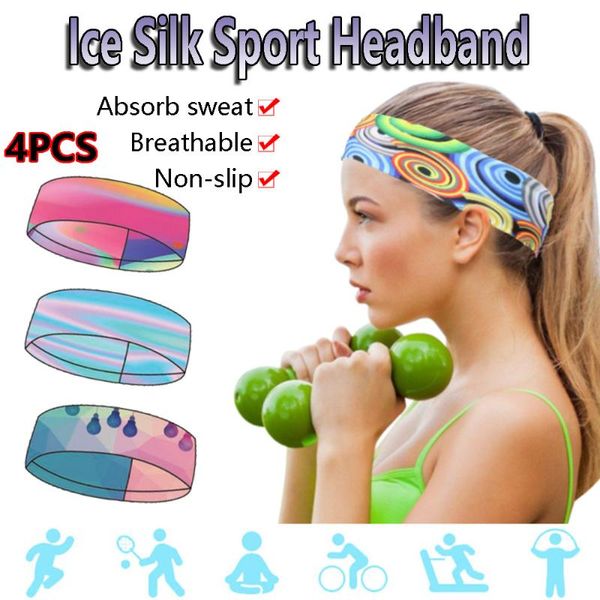 pcs/set colorful printed athletic tennis basketball wide hair band yoga anti-slip headband sports sweatband ice silk bands
pcs/set colorful printed athletic tennis basketball wide hair band yoga anti-slip headband sports sweatband ice silk bands