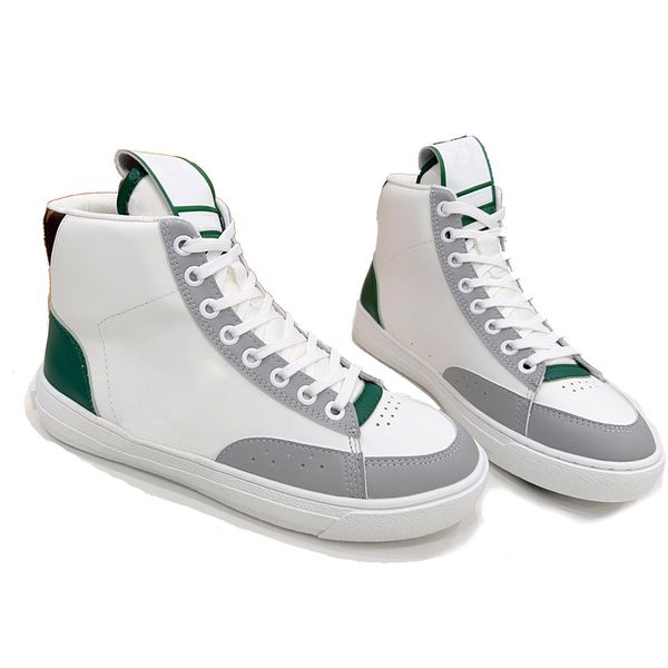 2022 women luxurys designers shoes leather calfskin casual shoes technical knit platform sneakers blue grey designers sneaker with box
2022 women luxurys designers shoes leather calfskin casual shoes technical knit platform sneakers blue grey designers sneaker with box