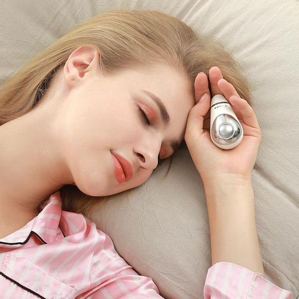 machine,usb rechargeable sleeping machine with micro-current for fast asleep, pressure relief full body relax electric massagers
machine,usb rechargeable sleeping machine with micro-current for fast asleep, pressure relief full body relax electric massagers