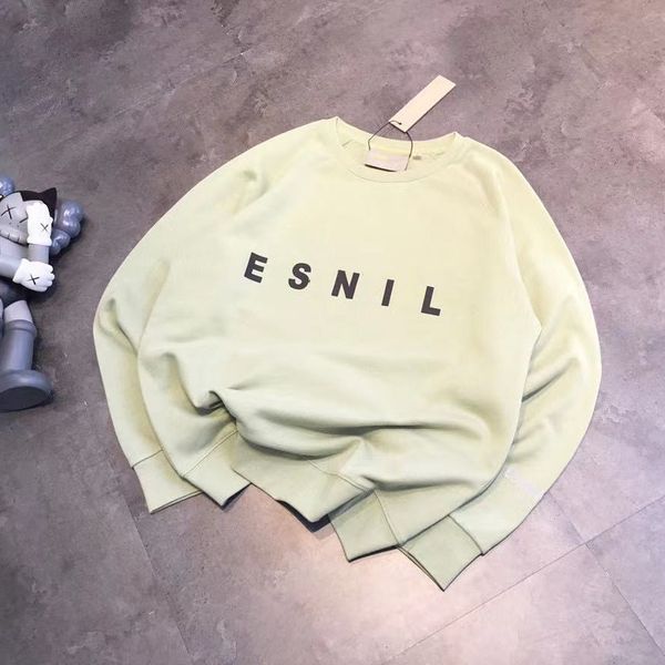 brand hoodie chaopai 2021 autumn new urban leisure loose printing luminous round neck pullover couple terry sweater, Black
brand hoodie chaopai 2021 autumn new urban leisure loose printing luminous round neck pullover couple terry sweater, Black
