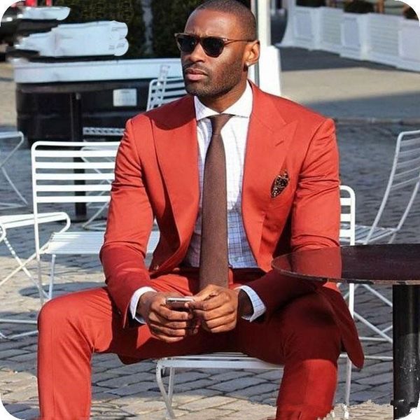 men's suits & blazers two pieces (jacket + pants) male casual suit with large lapels, wedding dress for men r9wk, White;black
men's suits & blazers two pieces (jacket + pants) male casual suit with large lapels, wedding dress for men r9wk, White;black
