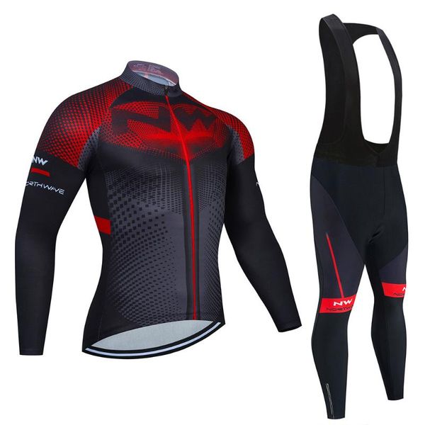 racing sets 2021 long sleeve cycling jerseys set spring mtb bicycle clothes ropa bike wear clothing, Black;blue
racing sets 2021 long sleeve cycling jerseys set spring mtb bicycle clothes ropa bike wear clothing, Black;blue