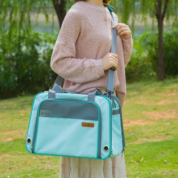 cat carriers,crates & houses bag backpack pet carrierpet handbag breathable big out puppy carrier
cat carriers,crates & houses bag backpack pet carrierpet handbag breathable big out puppy carrier