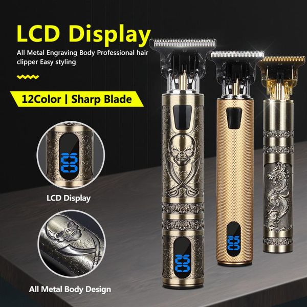 hair clipper electric trimmer cordless shaver 0mm men barber cutting machine for rechargeable usb clippers
hair clipper electric trimmer cordless shaver 0mm men barber cutting machine for rechargeable usb clippers