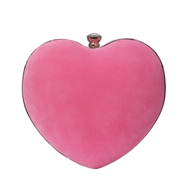 2021 tote five colors bag multi pochette heart-shaped pu solid polyester banquet wedding sublimation purses key pouch luxury designer card h
2021 tote five colors bag multi pochette heart-shaped pu solid polyester banquet wedding sublimation purses key pouch luxury designer card h