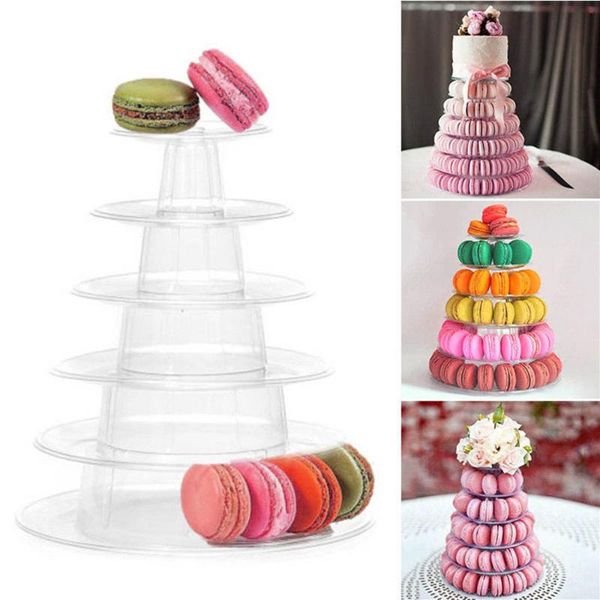 layers 10 round macarons display stand multifunctional cake biscuit dessert tower birthday wedding baby party bakery other festive & supplie
layers 10 round macarons display stand multifunctional cake biscuit dessert tower birthday wedding baby party bakery other festive & supplie