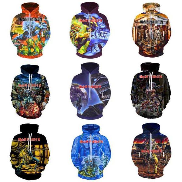 hoodie couple sweatshirt men women hoodies real dead one 3d print hoody sweater jacket pullovers 10 styles, Black
hoodie couple sweatshirt men women hoodies real dead one 3d print hoody sweater jacket pullovers 10 styles, Black