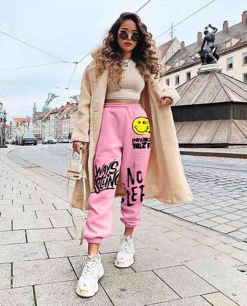 hip-hop retro 90s womens casual pants color loose street high waist pocket pants plus size autumn and sports, Black;white
hip-hop retro 90s womens casual pants color loose street high waist pocket pants plus size autumn and sports, Black;white