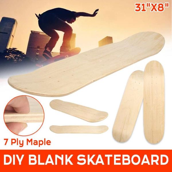 est 8inch 7 layers maple long board deck skateboard dance panel four wheels scooter tyle road diy skateboarding
est 8inch 7 layers maple long board deck skateboard dance panel four wheels scooter tyle road diy skateboarding