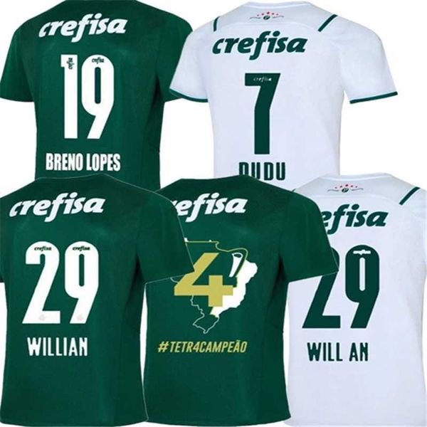 palmeiras football jersey men's short-sleeved sports t-shirt pre-match training suit, Gray
palmeiras football jersey men's short-sleeved sports t-shirt pre-match training suit, Gray