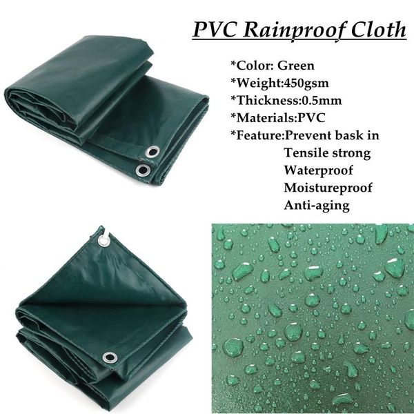 shade thickness 0.5mm green pvc tarpaulin rainproof cloth garden courtyard canvas balcony cover truck waterproof sunshade
shade thickness 0.5mm green pvc tarpaulin rainproof cloth garden courtyard canvas balcony cover truck waterproof sunshade