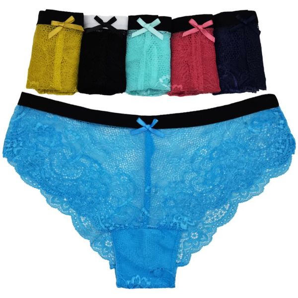 women's panties 12 pcs/set fashion women lace transparent underwear female low rise briefs ladies lingerie thin underpants, Black;pink
women's panties 12 pcs/set fashion women lace transparent underwear female low rise briefs ladies lingerie thin underpants, Black;pink