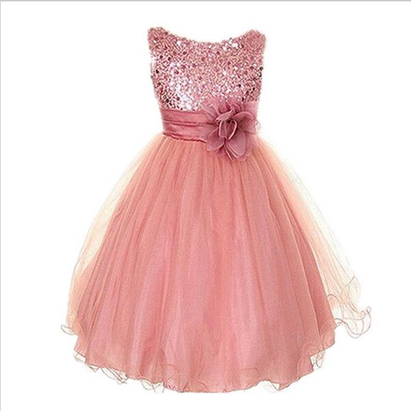 girl's dresses 2021 summer baby girls clothes sequins decorative princess dress sleeveless flowers kids for children clothing, Red;yellow
girl's dresses 2021 summer baby girls clothes sequins decorative princess dress sleeveless flowers kids for children clothing, Red;yellow