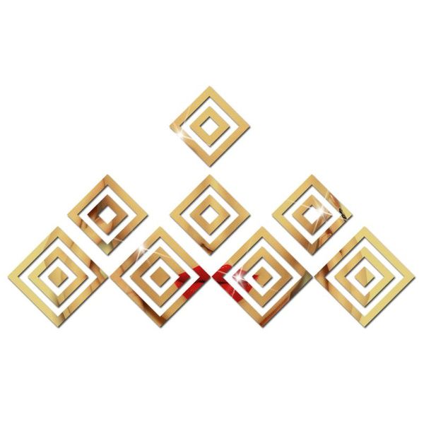 wall stickers 20 pcs hollow square acrylic mirror bedroom living room decor home decoration accessories
wall stickers 20 pcs hollow square acrylic mirror bedroom living room decor home decoration accessories