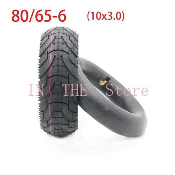 motorcycle wheels & tires 80/65-6 tire inner tube outer tyre for electric scooter 10 inch touvt 10x3.0/10x2.50 upgrade pneumatic replacement
motorcycle wheels & tires 80/65-6 tire inner tube outer tyre for electric scooter 10 inch touvt 10x3.0/10x2.50 upgrade pneumatic replacement