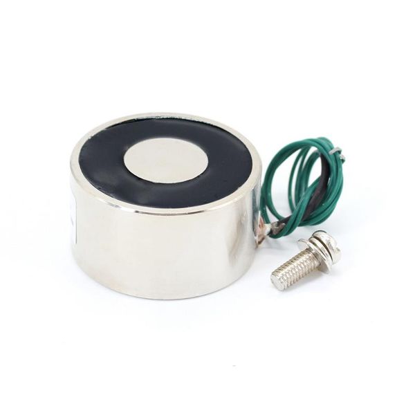 smart home control 50*27 dc 6v 12v 24v waterproof energized hold electromagnet 50kg sucker electric magnet coil portable lift powerful 12 so
smart home control 50*27 dc 6v 12v 24v waterproof energized hold electromagnet 50kg sucker electric magnet coil portable lift powerful 12 so
