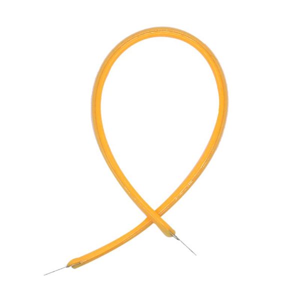 bulbs 5pcs 130mm dc24v edison flexible filament concave-convex modeling model color yellow light for decorative bulbsmodel
bulbs 5pcs 130mm dc24v edison flexible filament concave-convex modeling model color yellow light for decorative bulbsmodel