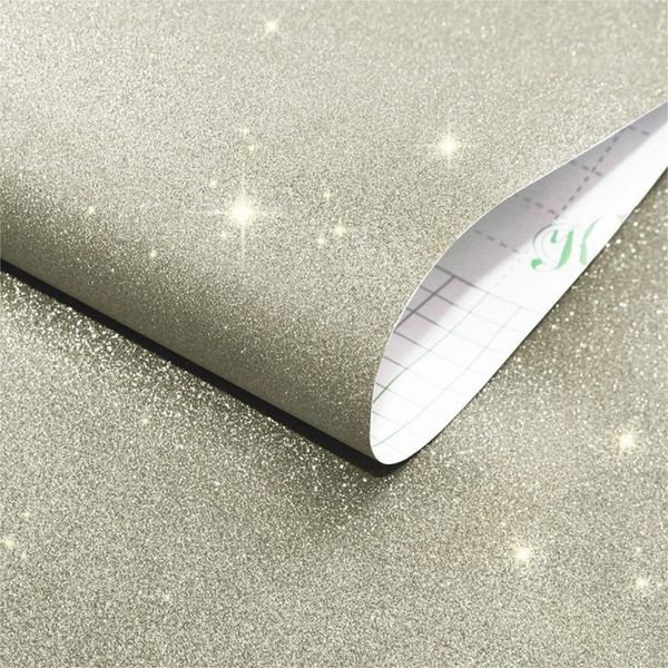 wallpapers diy wall stickers wallpaper contact paper glitter sparkle self adhesive peel and stick roll film furniture decor 0.45x3m
wallpapers diy wall stickers wallpaper contact paper glitter sparkle self adhesive peel and stick roll film furniture decor 0.45x3m