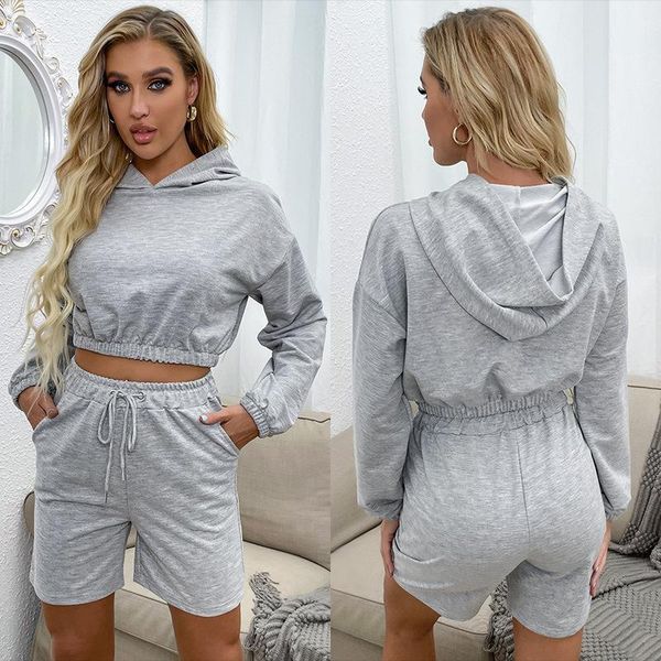 women's tracksuits streetwear women solid hoodie oversized sweatshirt winter clothes hoodies bulk items wholesale lots, Gray
women's tracksuits streetwear women solid hoodie oversized sweatshirt winter clothes hoodies bulk items wholesale lots, Gray