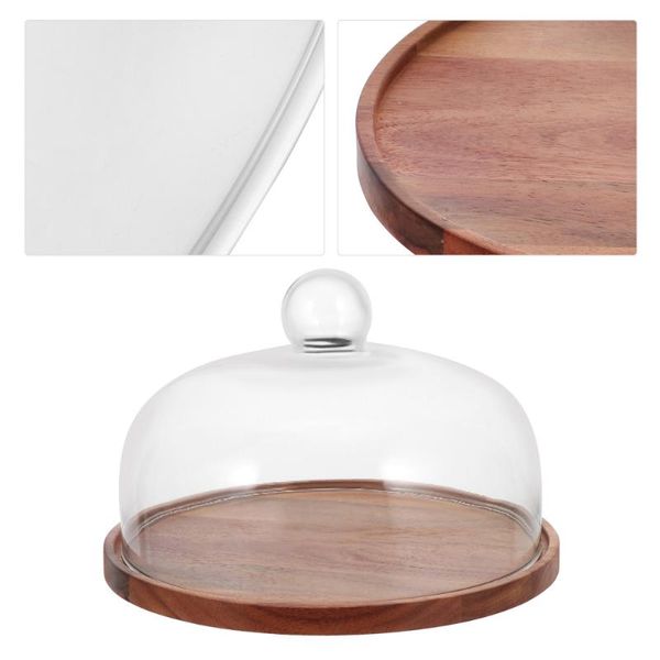clothing & wardrobe storage 1 set glass cake cover practical snack tray dessert dome display tool
clothing & wardrobe storage 1 set glass cake cover practical snack tray dessert dome display tool
